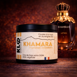 Bougie Khamara