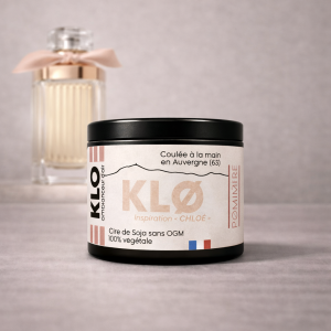 Bougie KLO&