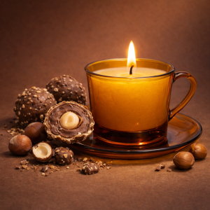 Tasse Duralex Lys - Rocher Praliné