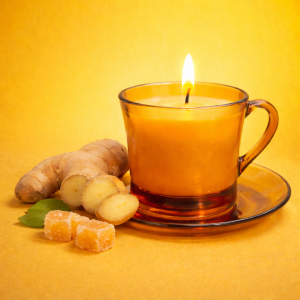 Tasse Duralex Lys - Gingembre Confit