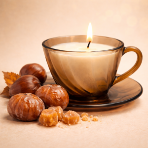 Tasse Duralex Beau Rivage - Marrons Glacés