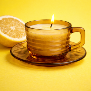 Tasse Vereco Ocre - Limoncello