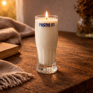 Verre « Pastis » - Anis Étoilé