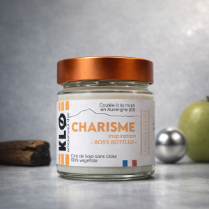 Bougie Charisme