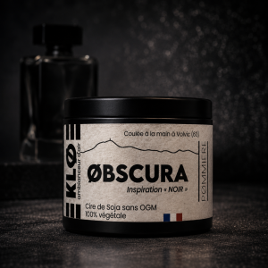 Bougie Obscura