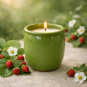 Pot Cermer - Fraise des Bois