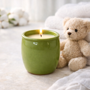 Pot Cermer - Mon Nounours