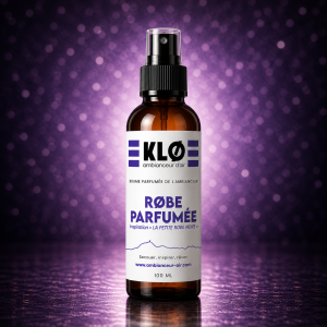 Spray Brume Végétale - Robe Parfumée