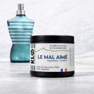 Bougie Le Mal Aimé