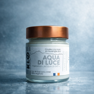 Bougie Aqua Di Luce