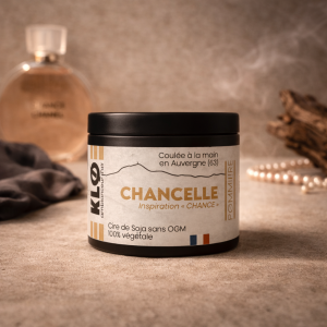 Bougie Chancelle