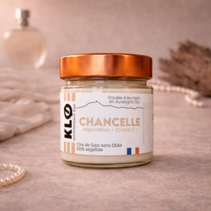 Bougie Chancelle