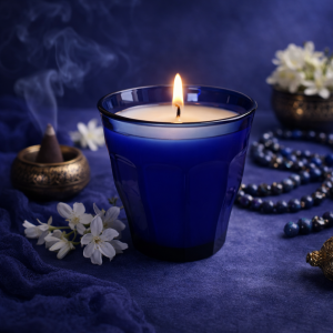 Verre Duralex Le Picardie  - Nag Champa