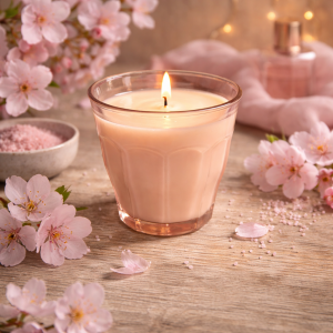 Verre Duralex Le Picardie  - Fleur de Sakura
