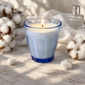 Verre Duralex Le Picardie  - Fleur de Coton