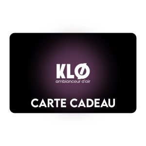 Carte Cadeau