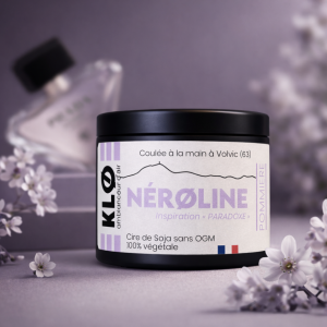 Bougie Néroline