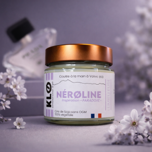 Bougie Néroline