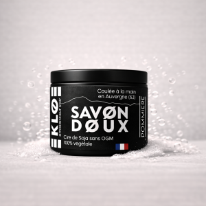 Bougie Savon Doux