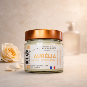 Bougie Aurélia