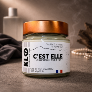 Bougie C'est Elle