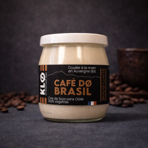 Bougie Café Do Brasil