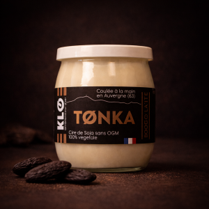 Bougie Tonka