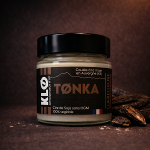 Bougie Tonka
