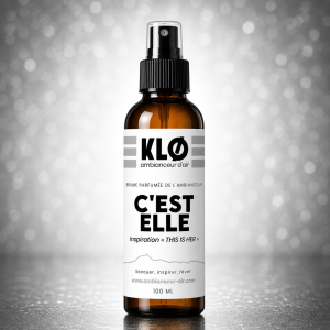 Spray Brume Végétale - C'est Elle