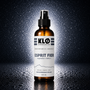 Spray Brume Végétale - Esprit Fier